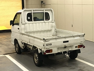 TOYOTA PIXIS TRUCK 2013