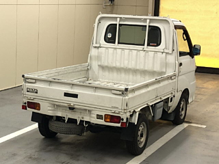 TOYOTA PIXIS TRUCK 2013