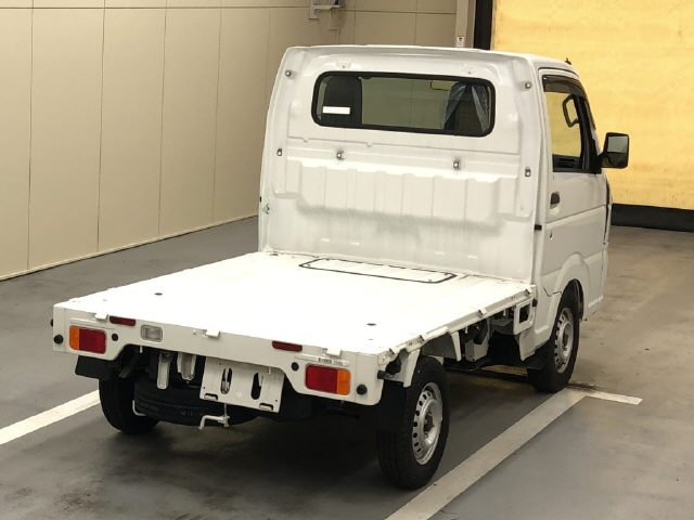 NISSAN CLIPPER TRUCK 2024