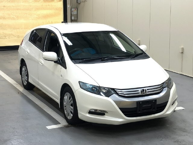 HONDA INSIGHT 2010