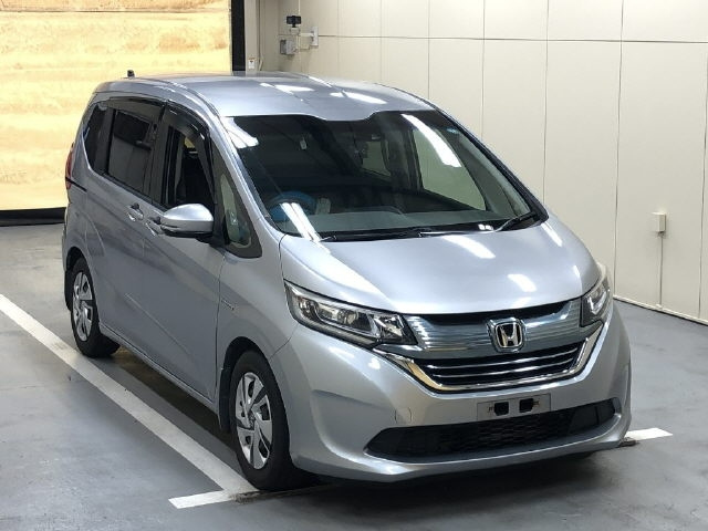 HONDA FREED 2016