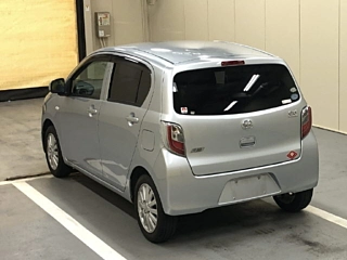 DAIHATSU MIRA E S 2011