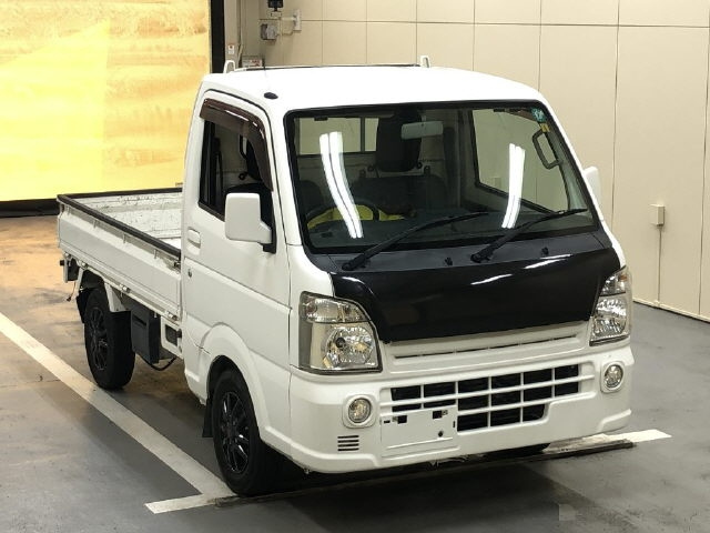 NISSAN CLIPPER TRUCK 2017
