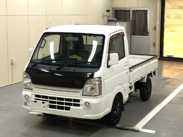 NISSAN CLIPPER TRUCK 2017