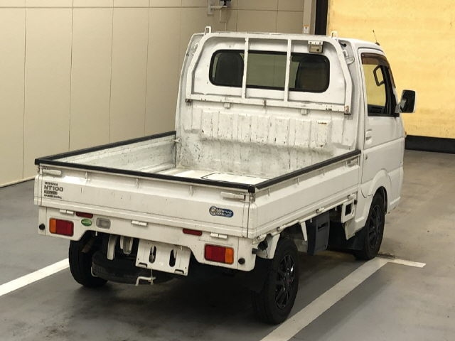 NISSAN CLIPPER TRUCK 2017