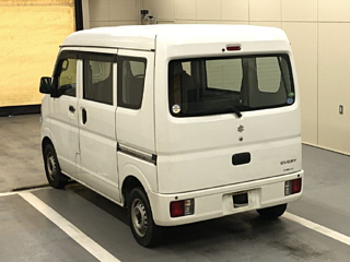 SUZUKI EVERY 2015