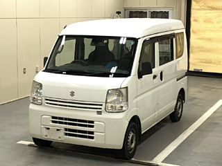 SUZUKI EVERY 2015