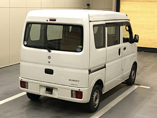 SUZUKI EVERY 2015
