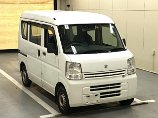 SUZUKI EVERY 2015