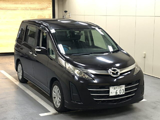 car preview