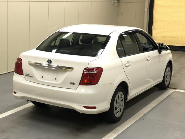 TOYOTA COROLLA AXIO 2022