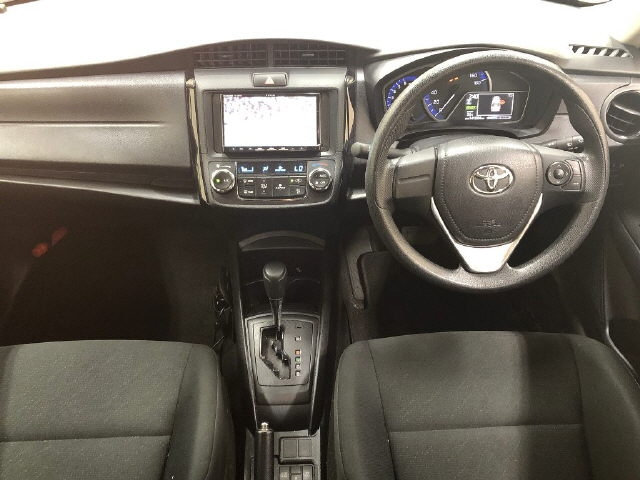 TOYOTA COROLLA AXIO 2022