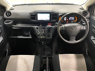 DAIHATSU MIRA E S 2018