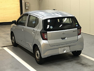 DAIHATSU MIRA E S 2018
