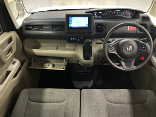 HONDA N BOX 2020
