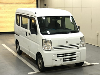 SUZUKI EVERY 2015