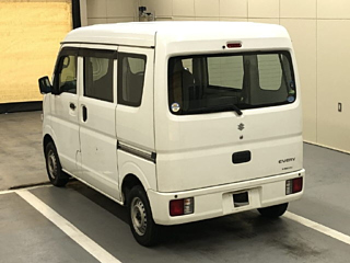 SUZUKI EVERY 2015