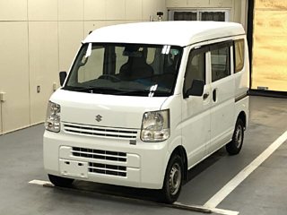 SUZUKI EVERY 2015