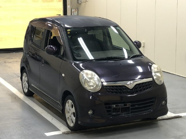 SUZUKI MRWAGON 2008