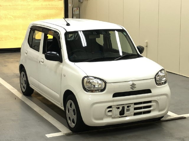 SUZUKI ALTO 2022