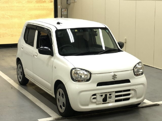 SUZUKI ALTO 2022