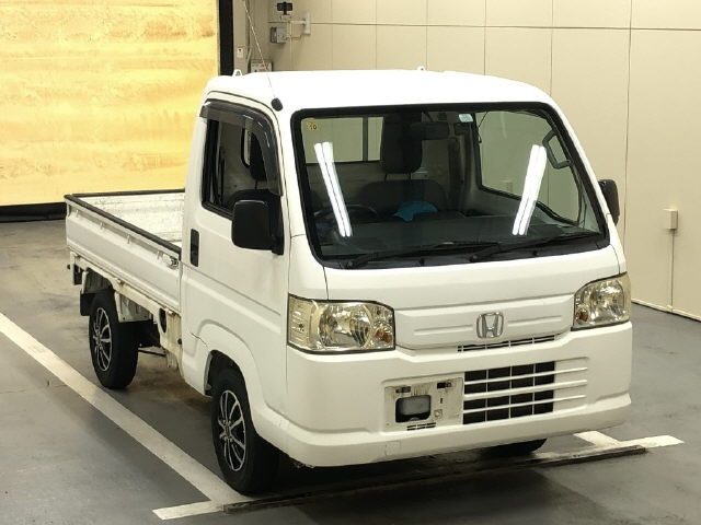 HONDA ACTY TRUCK 2010