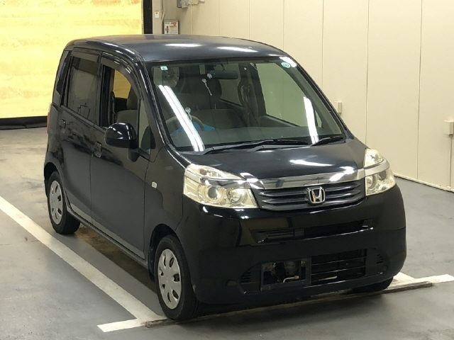 HONDA LIFE 2011