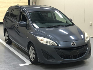 car preview