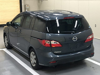car preview