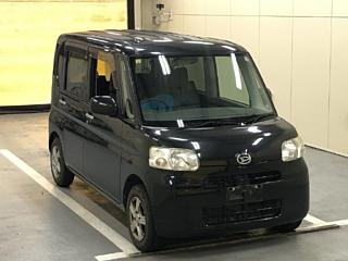 DAIHATSU TANTO 2012