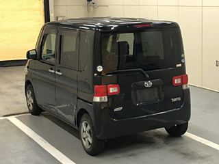 DAIHATSU TANTO 2012