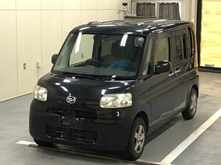 DAIHATSU TANTO 2012