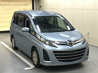 car preview