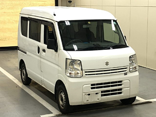 SUZUKI EVERY 2019
