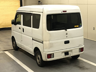 SUZUKI EVERY 2019