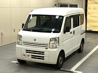 SUZUKI EVERY 2019