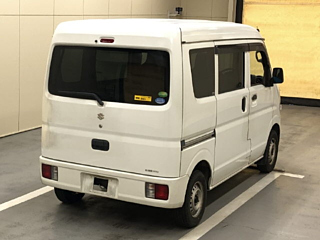SUZUKI EVERY 2019