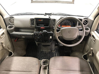 SUZUKI EVERY 2019