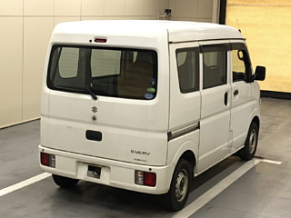 SUZUKI EVERY 2015