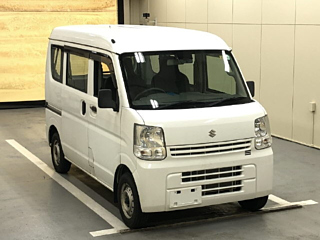 SUZUKI EVERY 2015