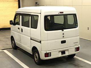 SUZUKI EVERY 2015