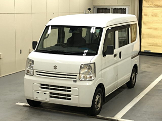 SUZUKI EVERY 2015