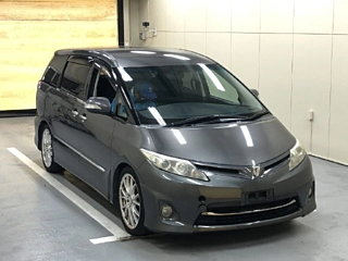 TOYOTA ESTIMA 2009