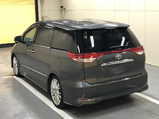 TOYOTA ESTIMA 2009