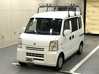 SUZUKI EVERY 2013