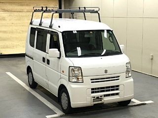 SUZUKI EVERY 2013