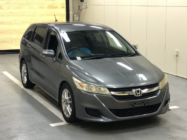 HONDA STREAM 2010