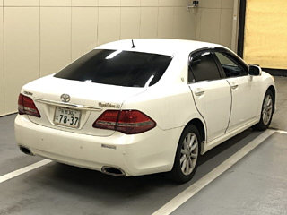 TOYOTA CROWN 2008