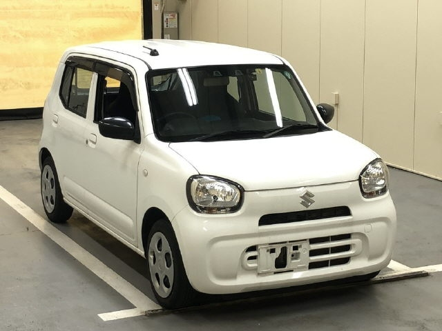 SUZUKI ALTO 2022