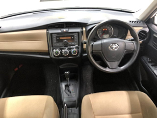 TOYOTA COROLLA AXIO 2014